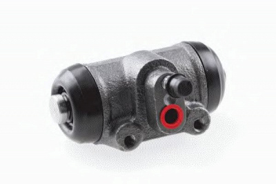 HELLA PAGID 8aw355533431 -  Колесный тормозной цилиндр